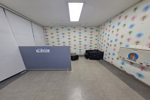 수유시설 대표사진(선택된사진)