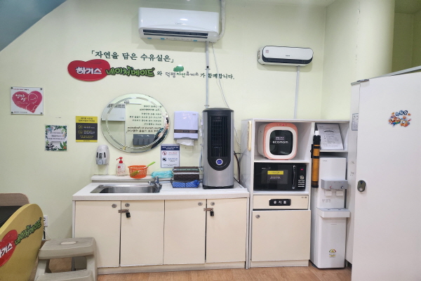 수유시설 대표사진(선택된사진)