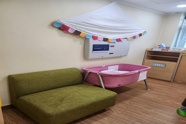 수유시설 사진2