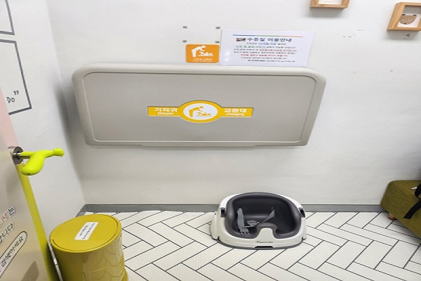 수유시설 대표사진(선택된사진)