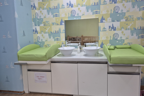 수유시설 사진2