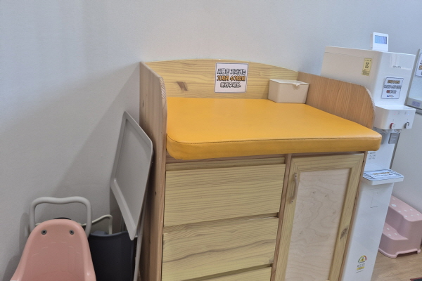 수유시설 사진2