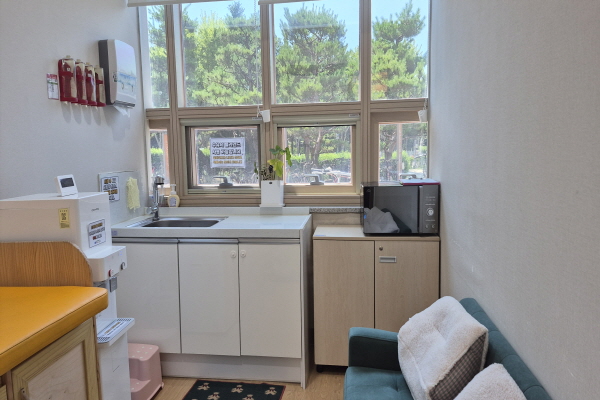 수유시설 대표사진(선택된사진)