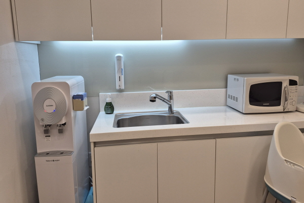 수유시설 사진2