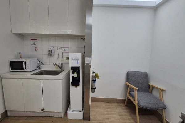 수유시설 대표사진(선택된사진)