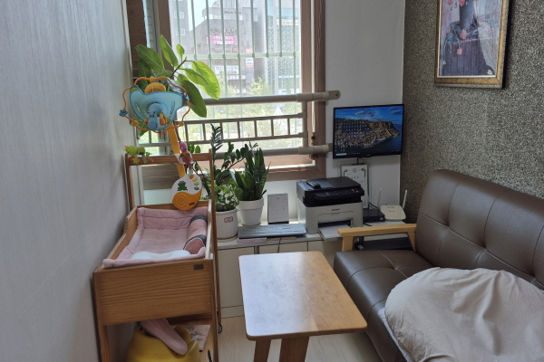 수유시설 대표사진(선택된사진)