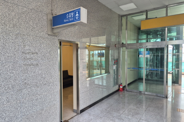 수유시설 사진4