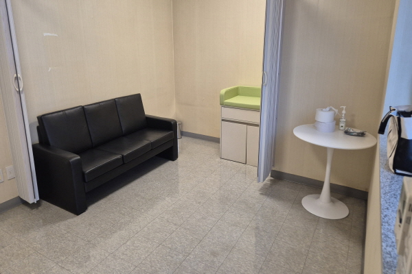 수유시설 대표사진(선택된사진)