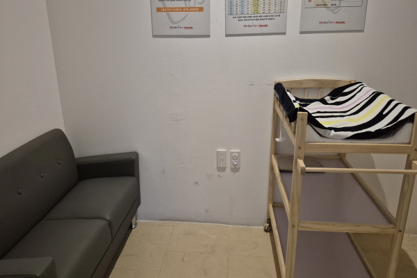 수유시설 사진2