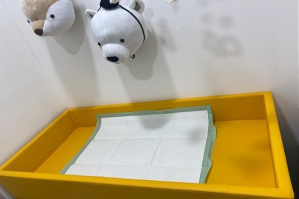 수유시설 대표사진(선택된사진)