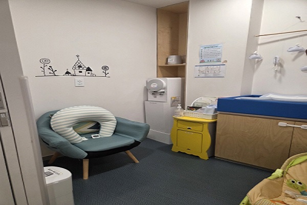 수유시설 사진3