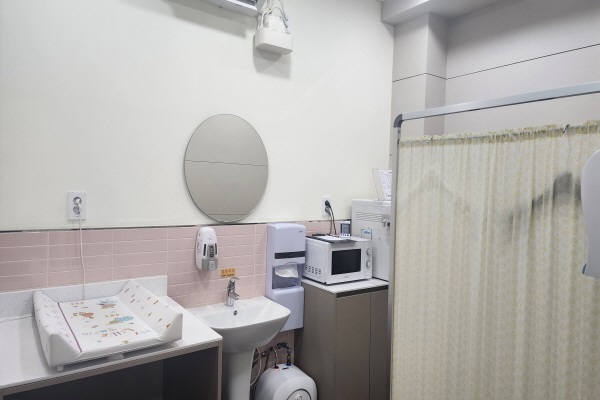 수유시설 사진2