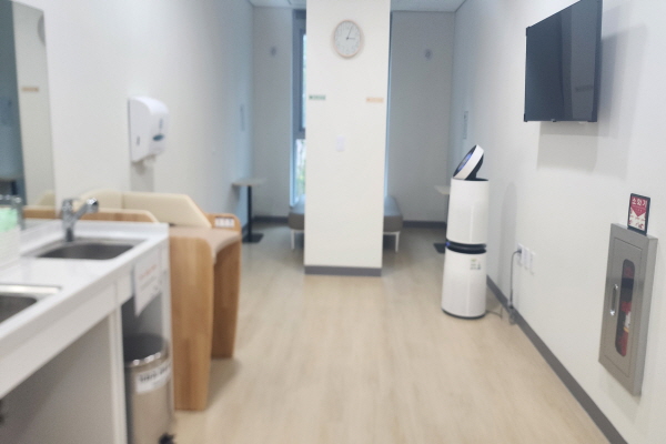 수유시설 대표사진(선택된사진)