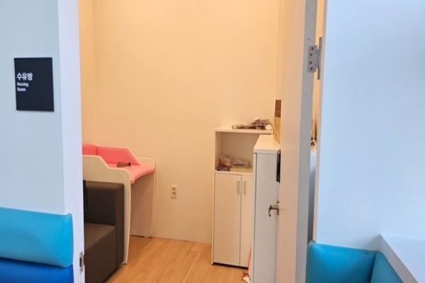 수유시설 사진4