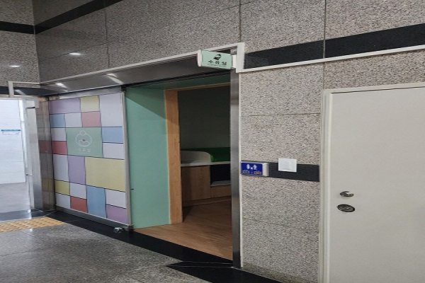 수유시설 사진4