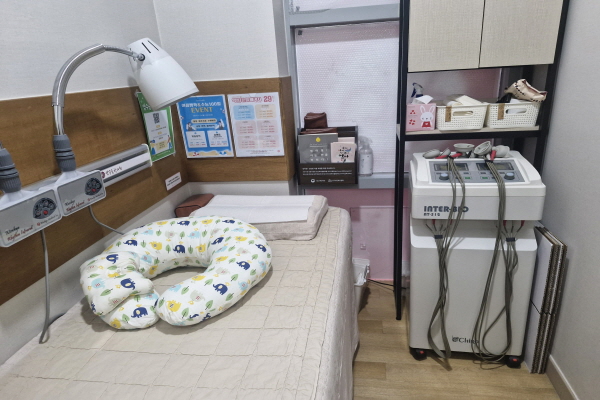 수유시설 대표사진(선택된사진)