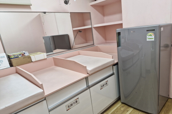 수유시설 대표사진(선택된사진)