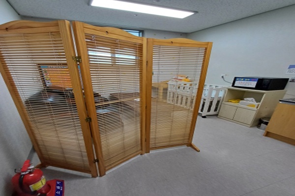 수유시설 사진2