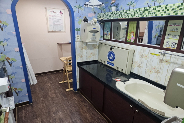 수유시설 대표사진(선택된사진)