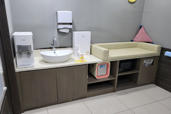 수유시설 사진2