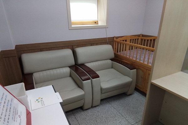 수유시설 대표사진(선택된사진)