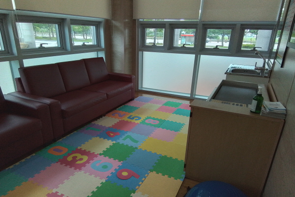 수유시설 대표사진(선택된사진)