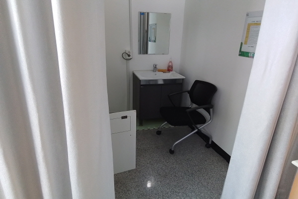 수유시설 대표사진(선택된사진)