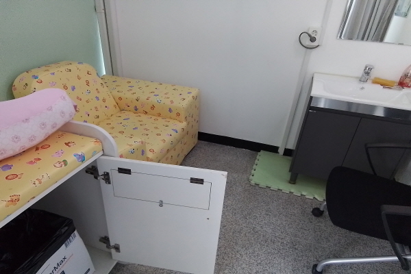 수유시설 사진2