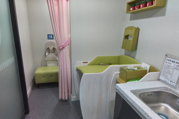 수유시설 사진2