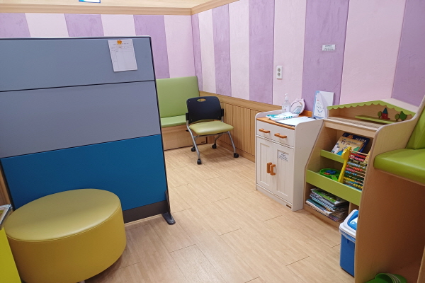 수유시설 대표사진(선택된사진)