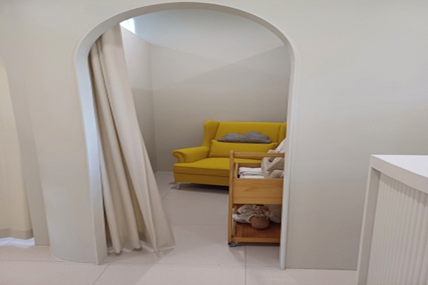 수유시설 대표사진(선택된사진)