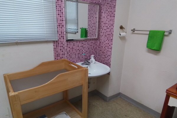 수유시설 사진2