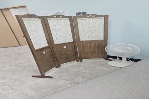 수유시설 사진2