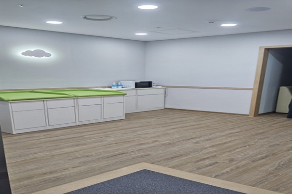 수유시설 대표사진(선택된사진)