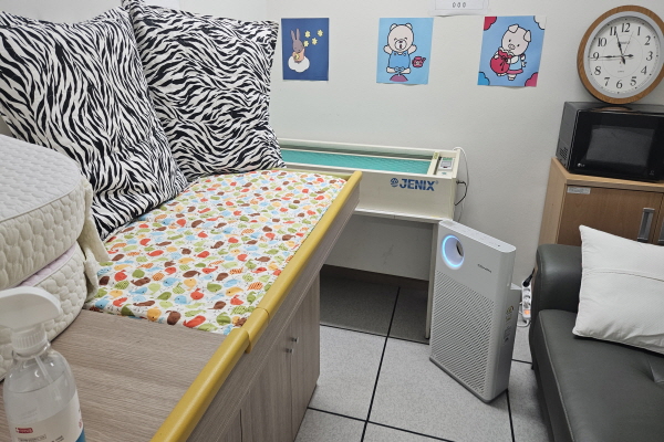 수유시설 사진2