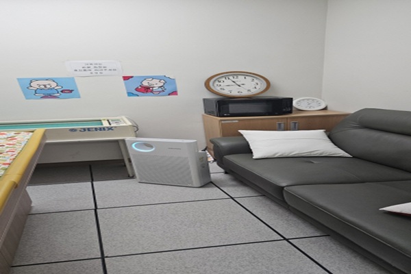 수유시설 대표사진(선택된사진)