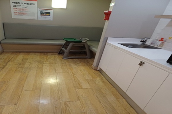 수유시설 대표사진(선택된사진)