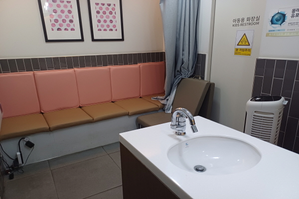 수유시설 대표사진(선택된사진)