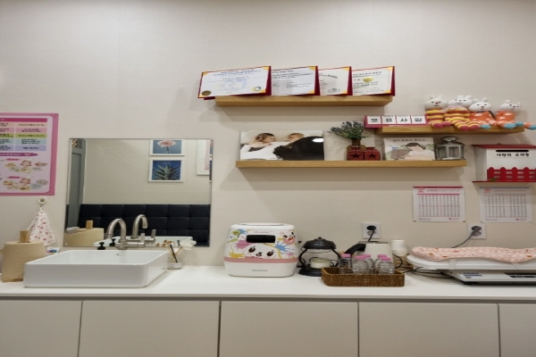 수유시설 사진2
