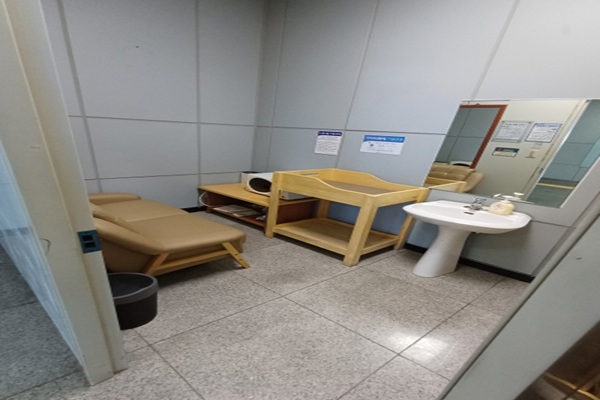 수유시설 대표사진(선택된사진)