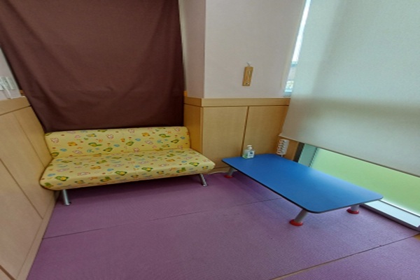 수유시설 대표사진(선택된사진)