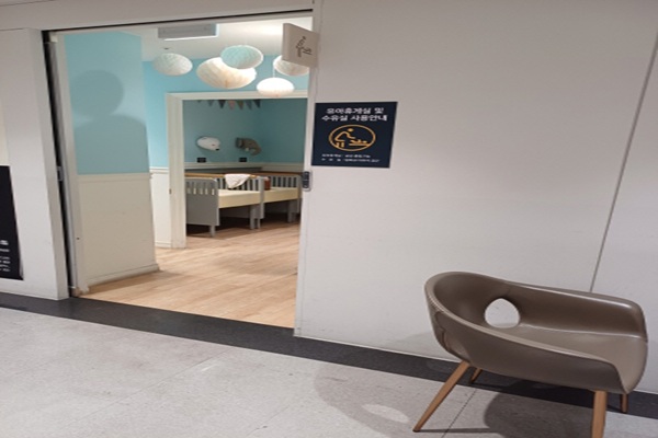 수유시설 사진4