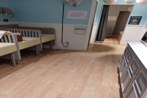 수유시설 사진2