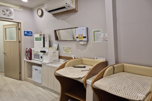 수유시설 사진3