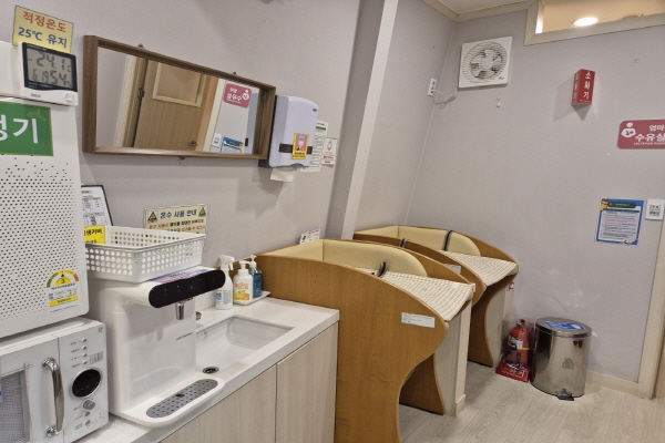 수유시설 사진2