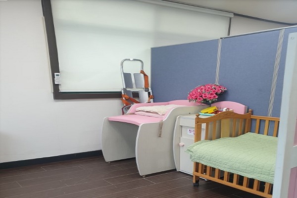 수유시설 대표사진(선택된사진)