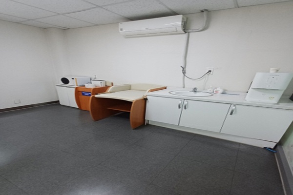 수유시설 대표사진(선택된사진)