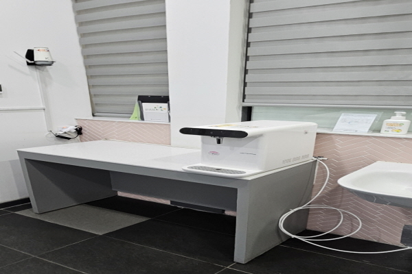 수유시설 대표사진(선택된사진)