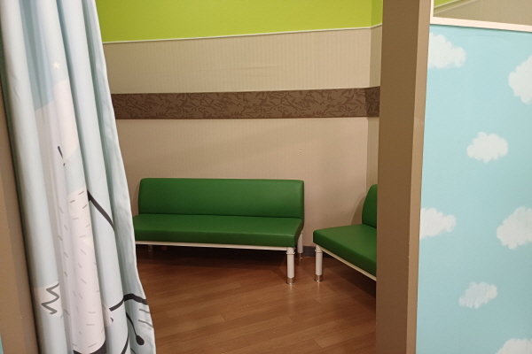 수유시설 대표사진(선택된사진)