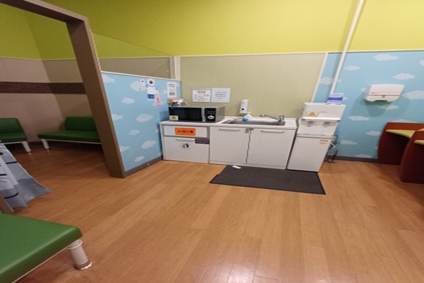 수유시설 사진2